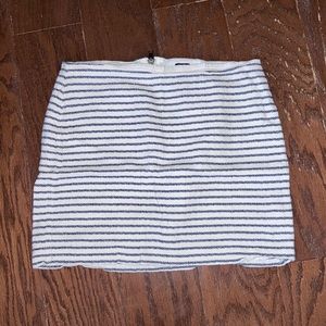 Gap Skirt